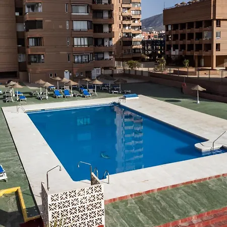 Atico 1 Con Vistas Frontales Al Mar By Sur Apartment *