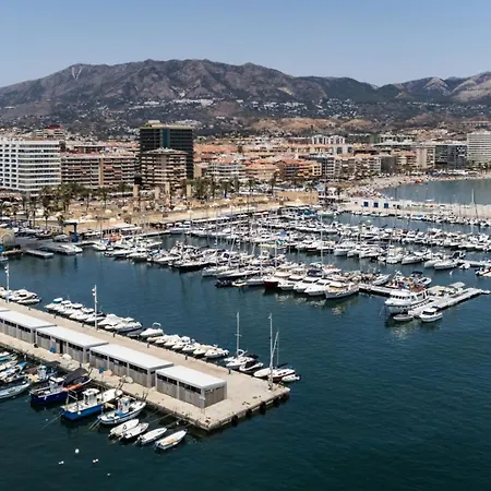 Appartement Atico 1 Con Vistas Frontales Al Mar By Sur *