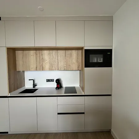 Apartment Atico 1 Con Vistas Frontales Al Mar By Sur *
