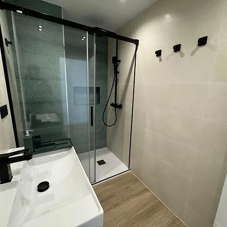 Atico 1 Con Vistas Frontales Al Mar By Sur Apartment Fuengirola
